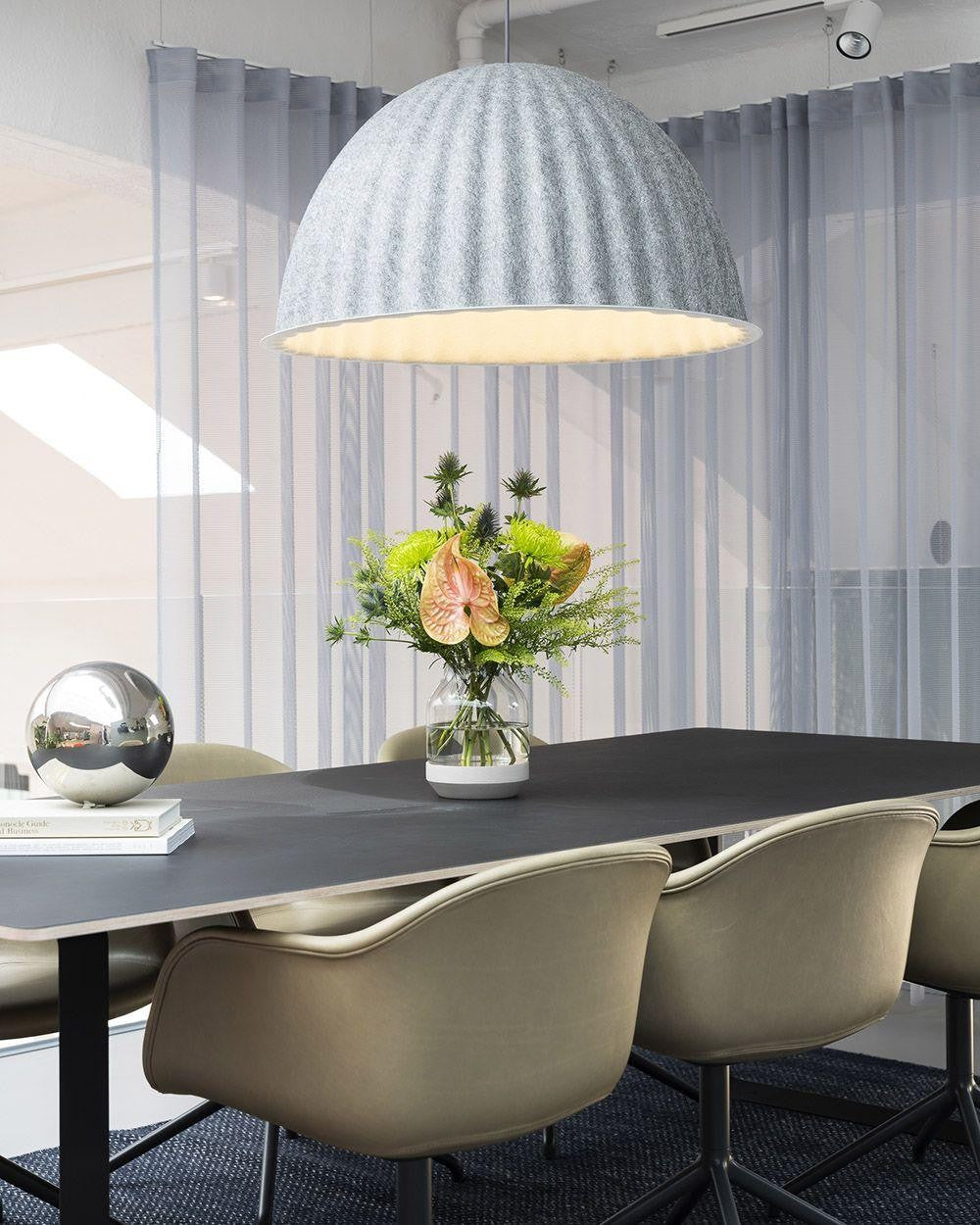 EcoFelt Harmony Acoustic Pendant