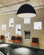 EcoFelt Harmony Acoustic Pendant