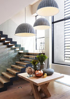 EcoFelt Harmony Acoustic Pendant