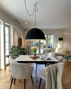 EcoFelt Harmony Acoustic Pendant