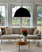 EcoFelt Harmony Acoustic Pendant