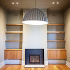 EcoFelt Harmony Acoustic Pendant
