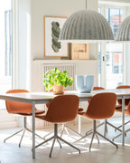 EcoFelt Harmony Acoustic Pendant