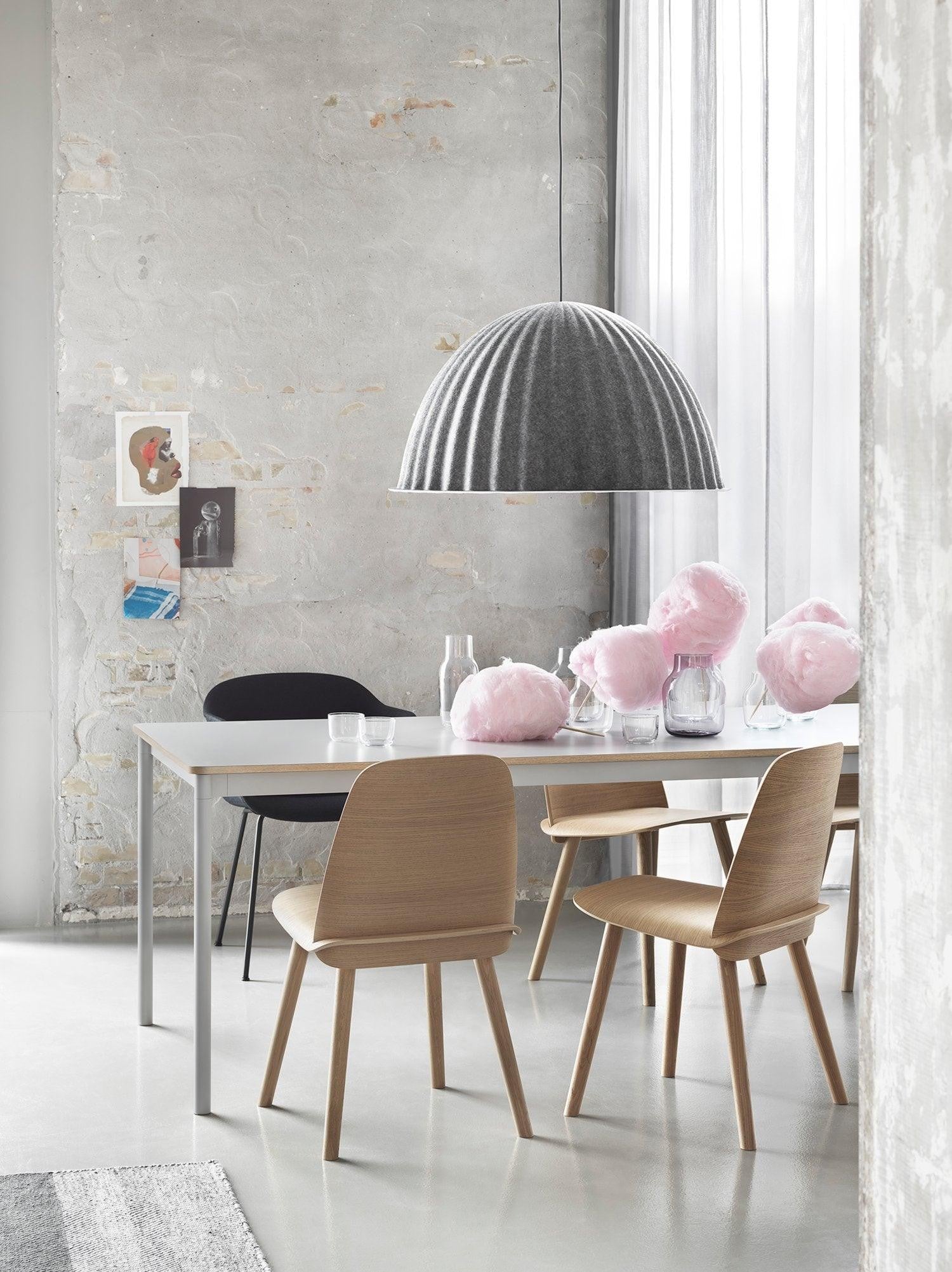 EcoFelt Harmony Acoustic Pendant