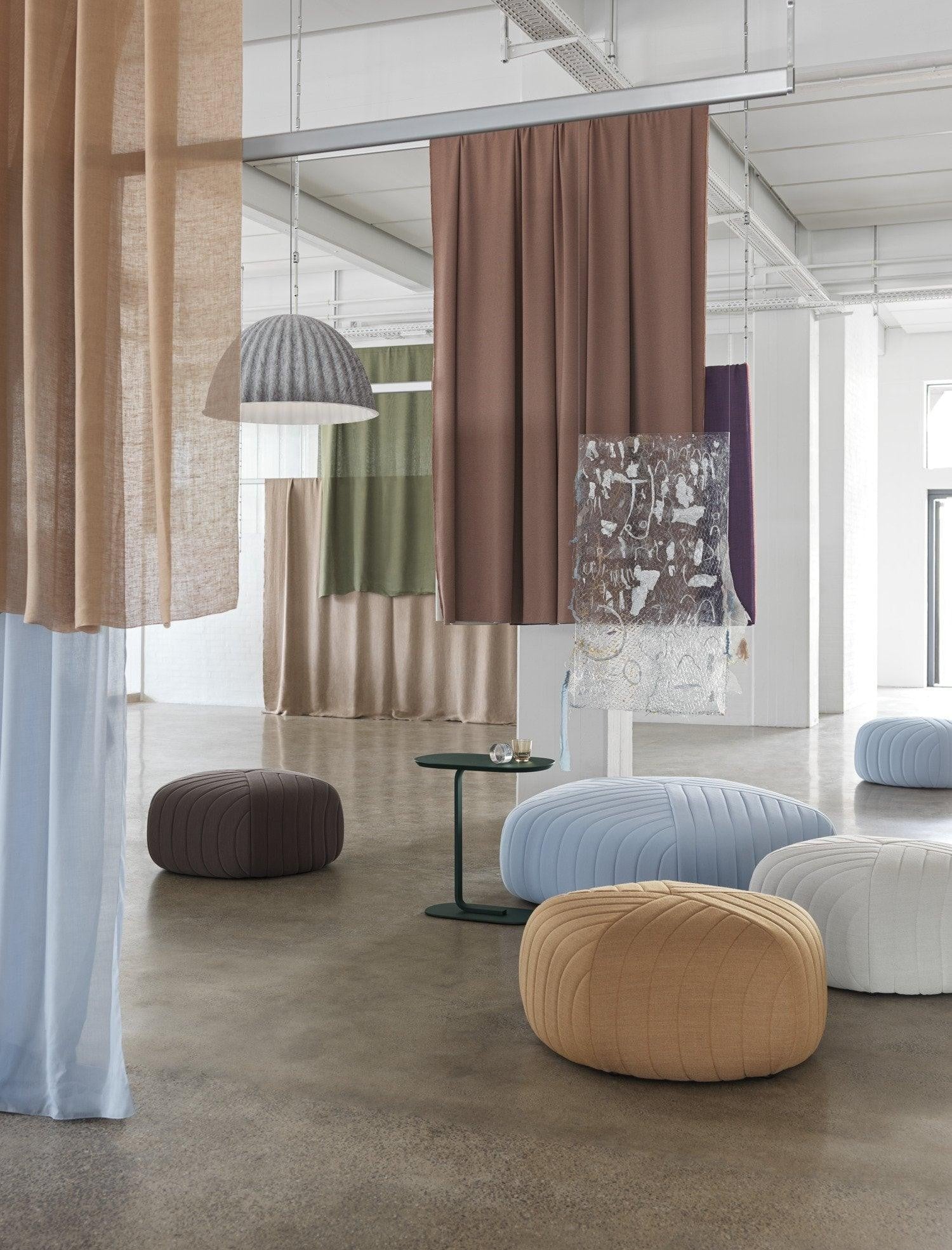 EcoFelt Harmony Acoustic Pendant
