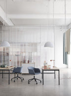 EcoFelt Harmony Acoustic Pendant