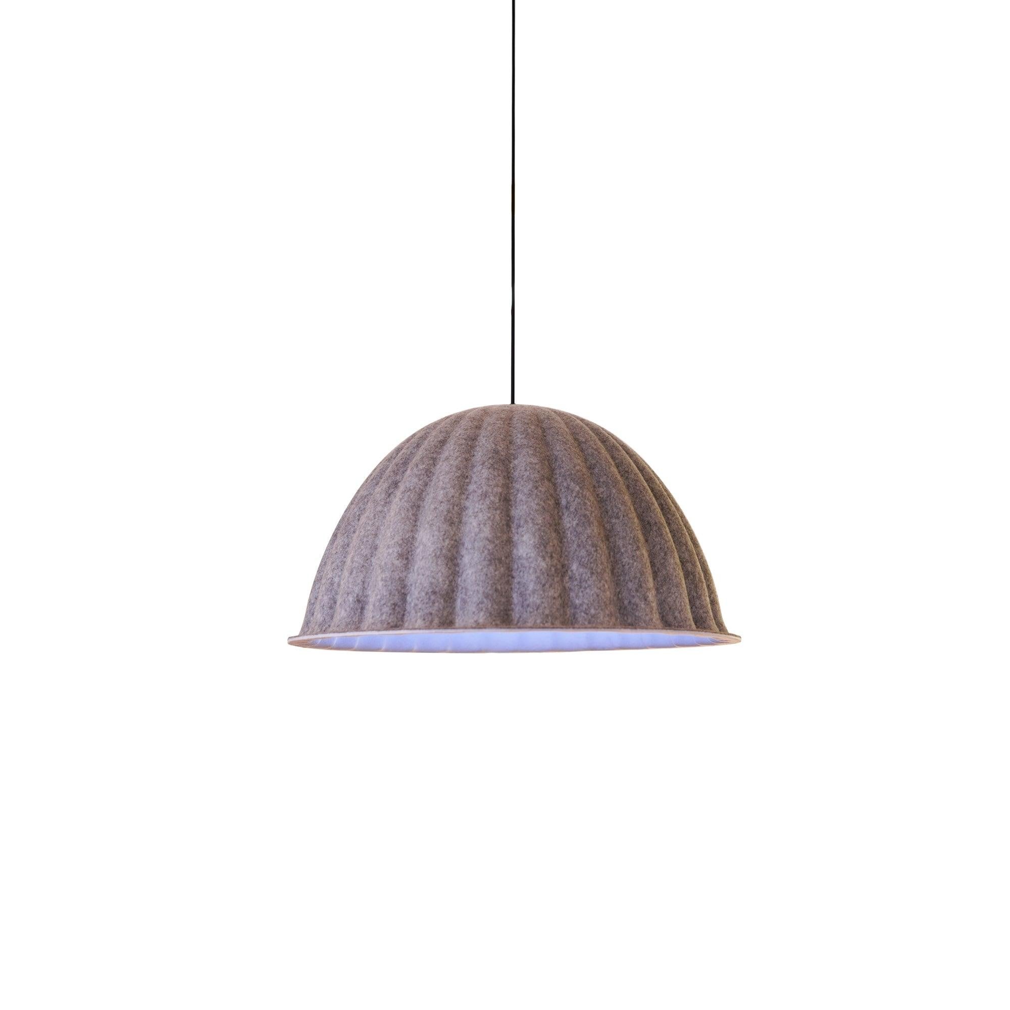 EcoFelt Harmony Acoustic Pendant