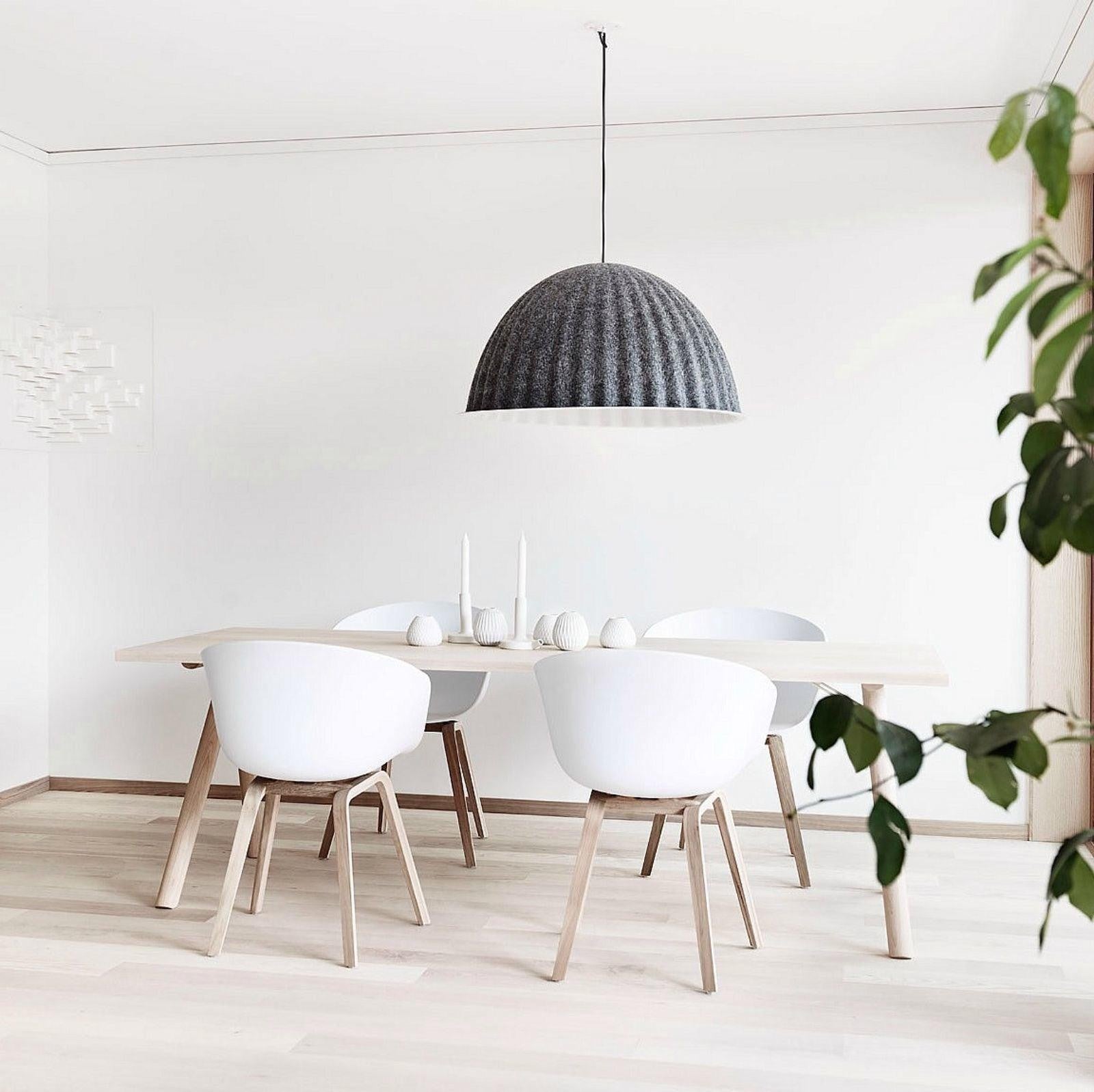 EcoFelt Harmony Acoustic Pendant