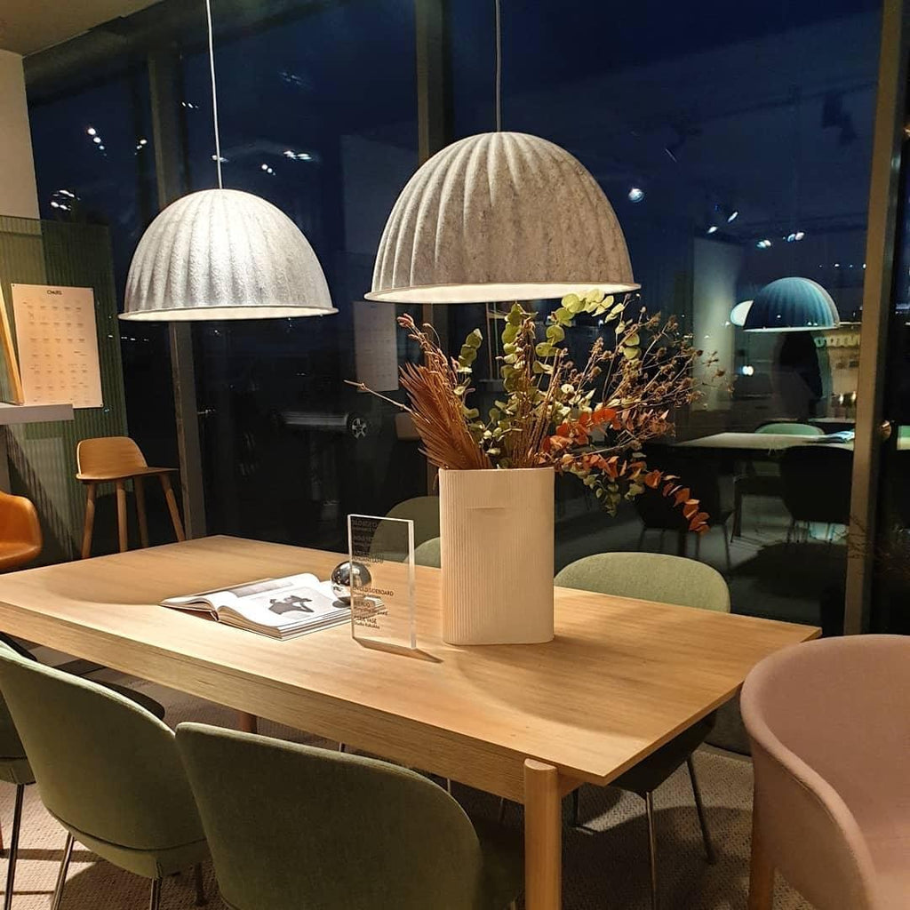 EcoFelt Harmony Acoustic Pendant