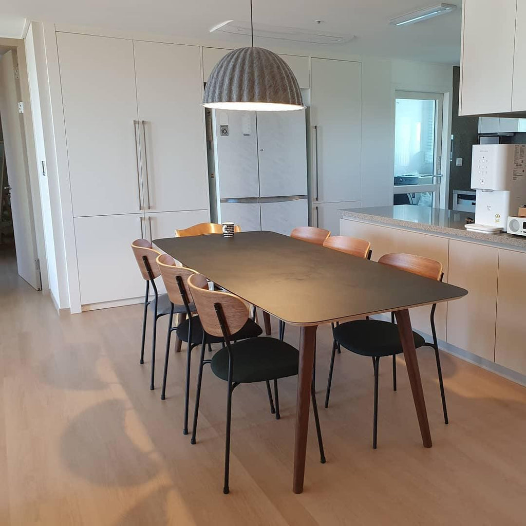 EcoFelt Harmony Acoustic Pendant