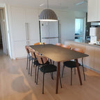 EcoFelt Harmony Acoustic Pendant