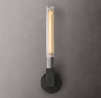 Cannele Outdoor Sconce
