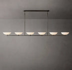 Vernet Linear Chandelier 96"