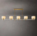 Truman Linear Chandelier 72"