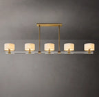 Truman Linear Chandelier 72"
