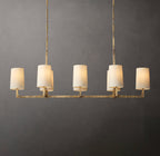 Wright Linear Chandelier 54"