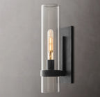 Ravelle Grand Outdoor Sconce