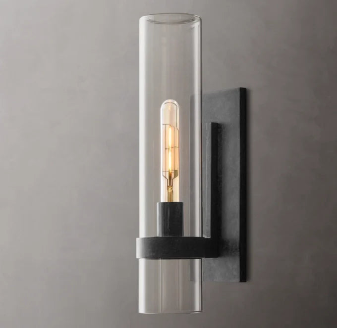 Ravelle Grand Outdoor Sconce