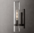 Ravelle Grand Outdoor Sconce
