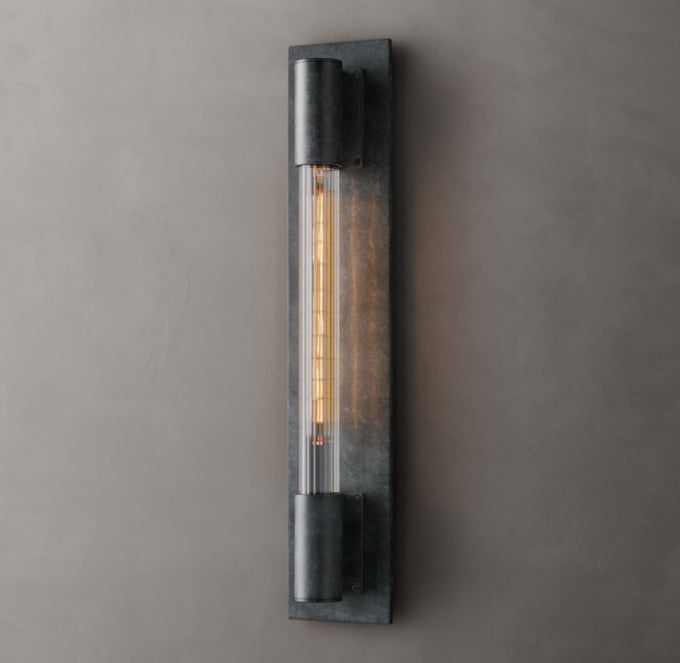 Massenet Sconce