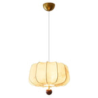 Elara Fabric Pendant Lamp