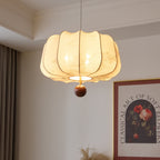 Elara Fabric Pendant Lamp
