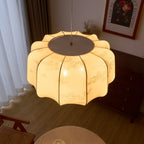 Elara Fabric Pendant Lamp