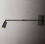 Utilitaire Grand Telescoping Sconce