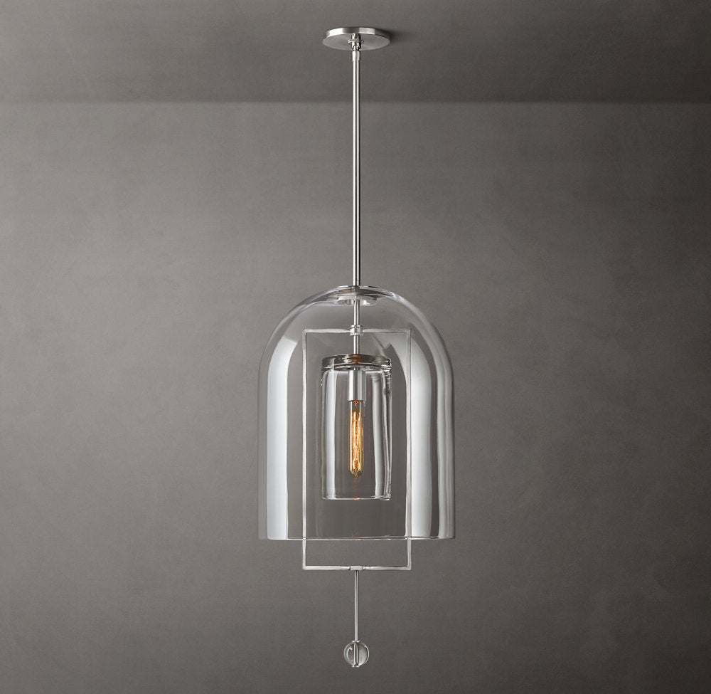 Fulcrum Pendant