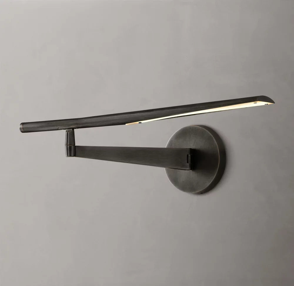 Noemi Task Sconce