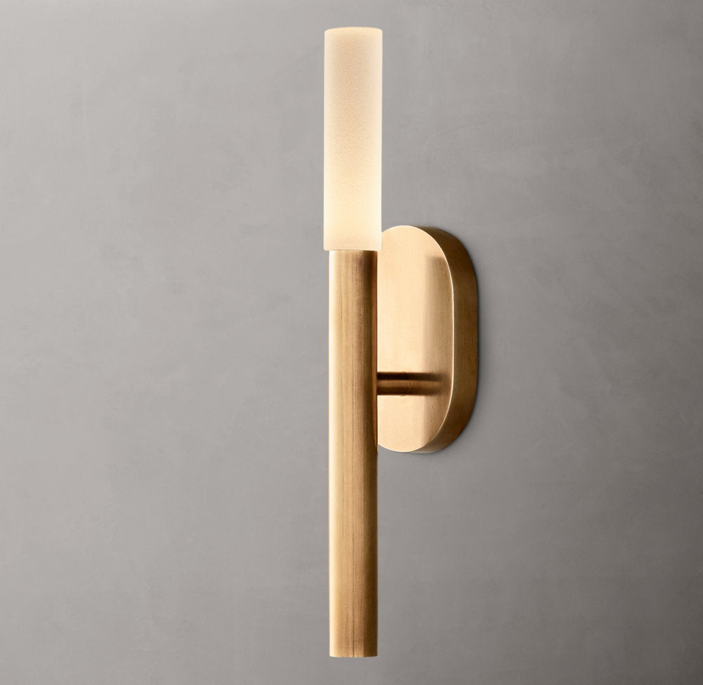 Rousseau Sconce
