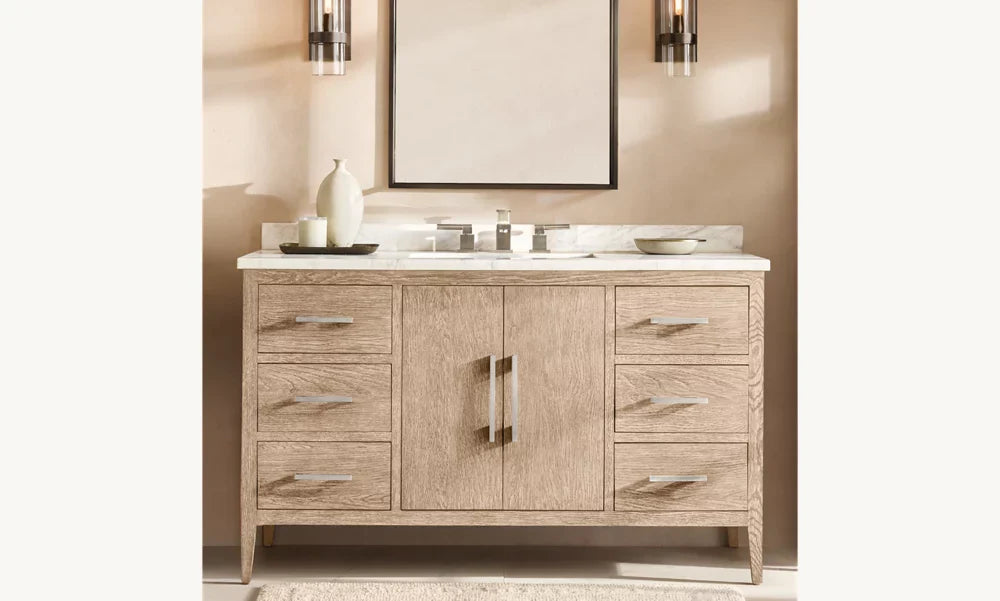 Ravelle Sconce