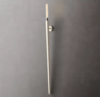 Cannele Torch Sconce