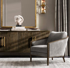 Harlow Crystal Sconce