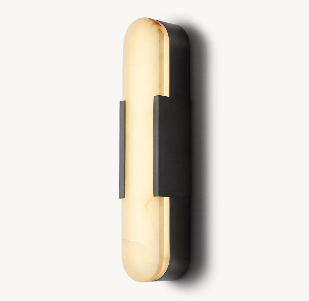 Melange Sconce