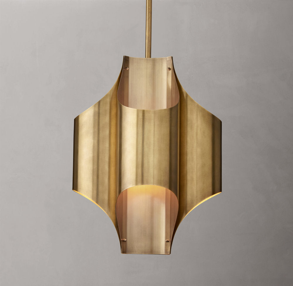 Cathedral Pendant