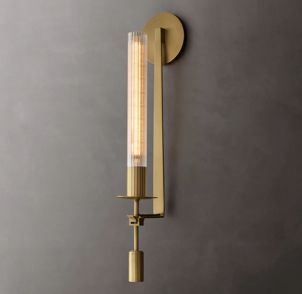 Fontanelle Sconce