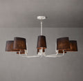 Martineau Round Chandelier 48"