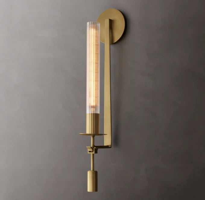 Fontanelle Sconce