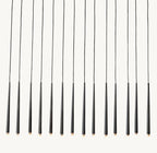 Aquitaine Linear Chandelier 72"