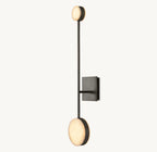 Alexander Sconce 28"
