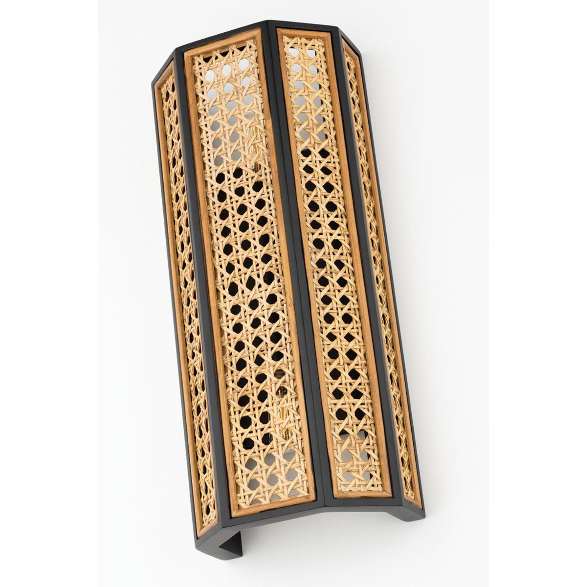Georgia 8-Light Chandelier in Old Bronze by Becki Owens 27L x 27W x 29.5H