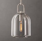 Botanist Cloche Pendant