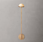 Pedra Grand Sconce