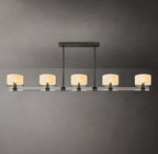 Truman Linear Chandelier 72"