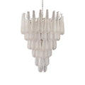 Fiorenza Murano Glass Chandelier