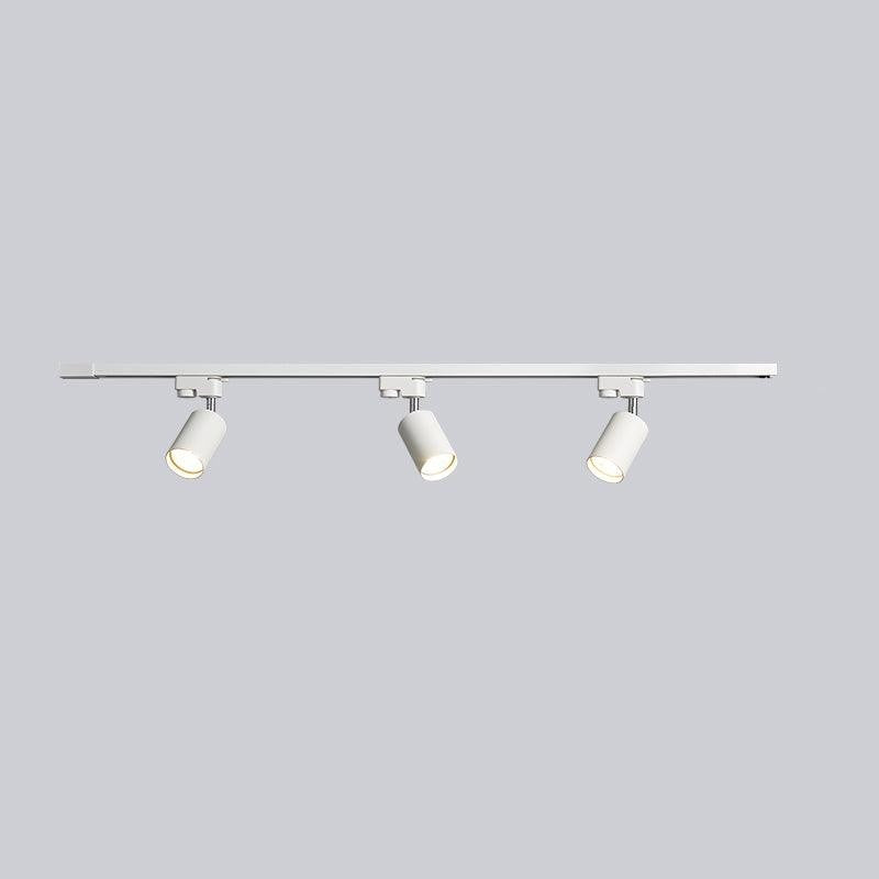 Flexa Adjustable Track Spotlight