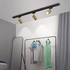 Flexa Adjustable Track Spotlight