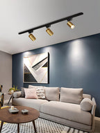 Flexa Adjustable Track Spotlight