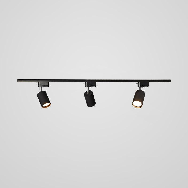 Flexa Adjustable Track Spotlight